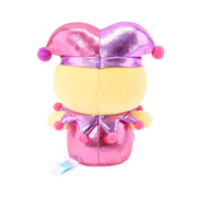 Joker Chickiroll Small Sitting Plush