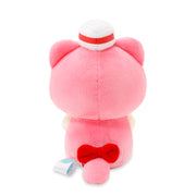 Kittiroll French Fries Crew Small Sitting Plush