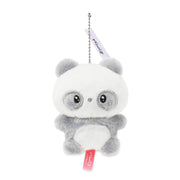 Miniz Pandaroll Plush Charm