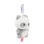 Miniz Pandaroll Plush Charm