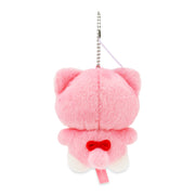 Miniz Kittiroll Plush Charm