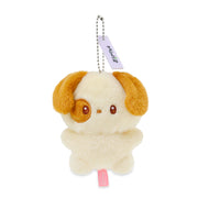Miniz Puppiroll Plush Charm