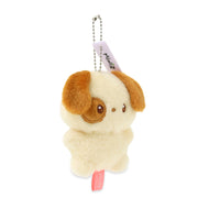 Miniz Puppiroll Plush Charm