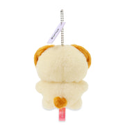 Miniz Puppiroll Plush Charm
