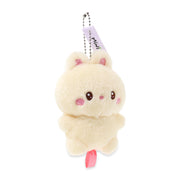 Miniz Bunniroll Plush Charm