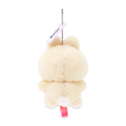 Miniz Bunniroll Plush Charm
