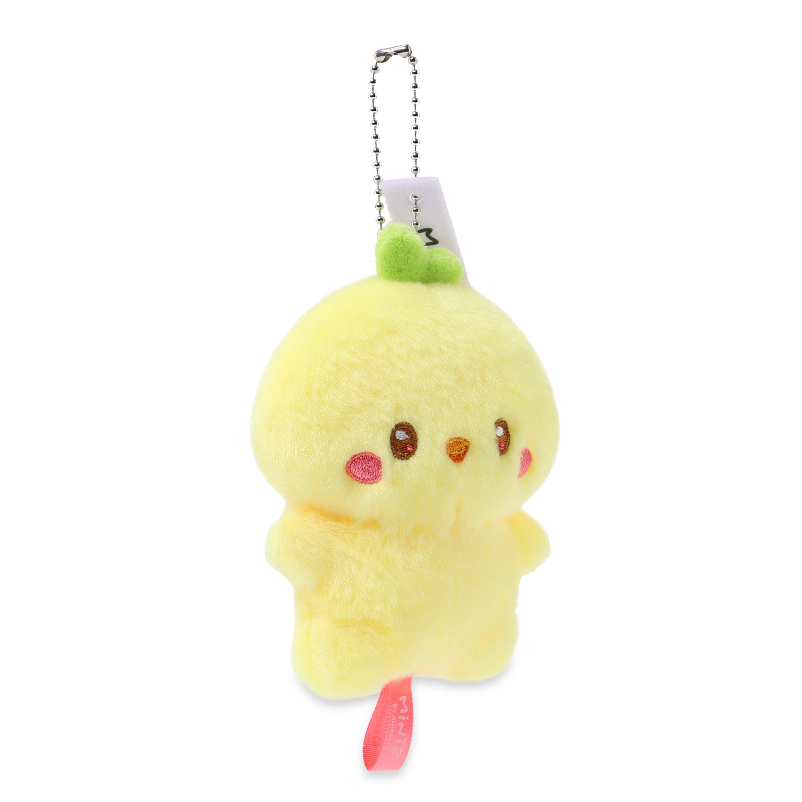 Miniz Chickiroll Plush Charm