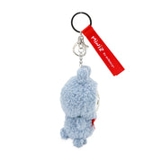 Miniz Bunny Costume Owlyroll Plush Charm