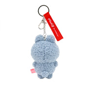Miniz Bunny Costume Owlyroll Plush Charm