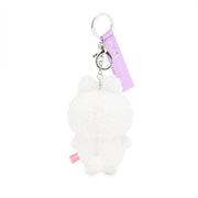 Miniz Bunny Costume Bunniroll Plush Charm