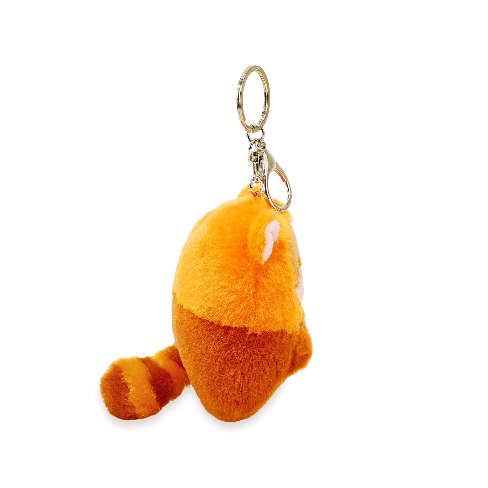 Miniz Red Panda Foxiroll Plush Charm