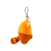 Miniz Red Panda Foxiroll Plush Charm