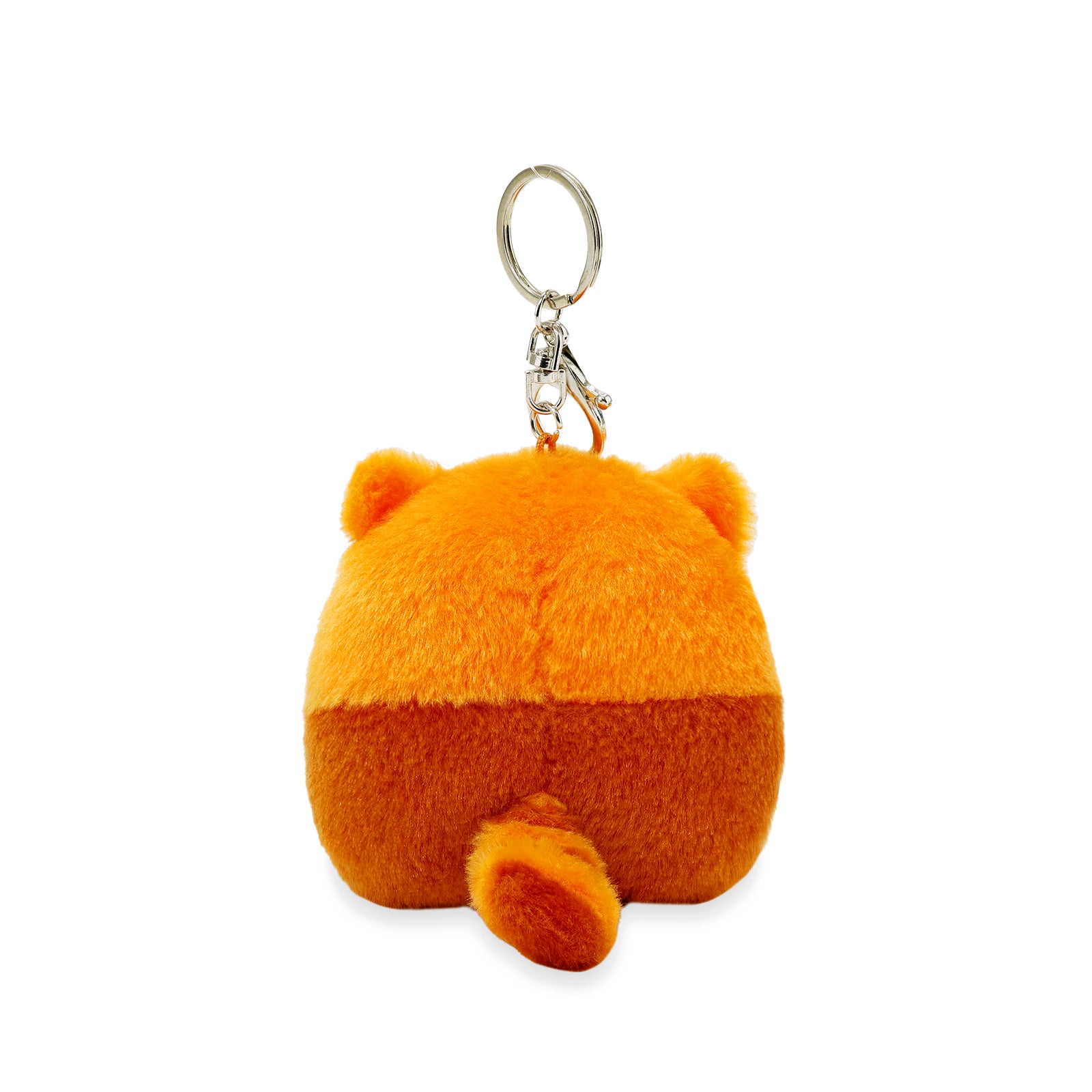 Miniz Red Panda Foxiroll Plush Charm