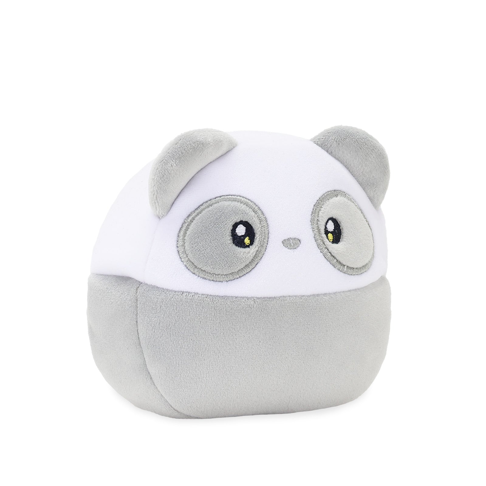Miniz Pandaroll Foam Beads Plush