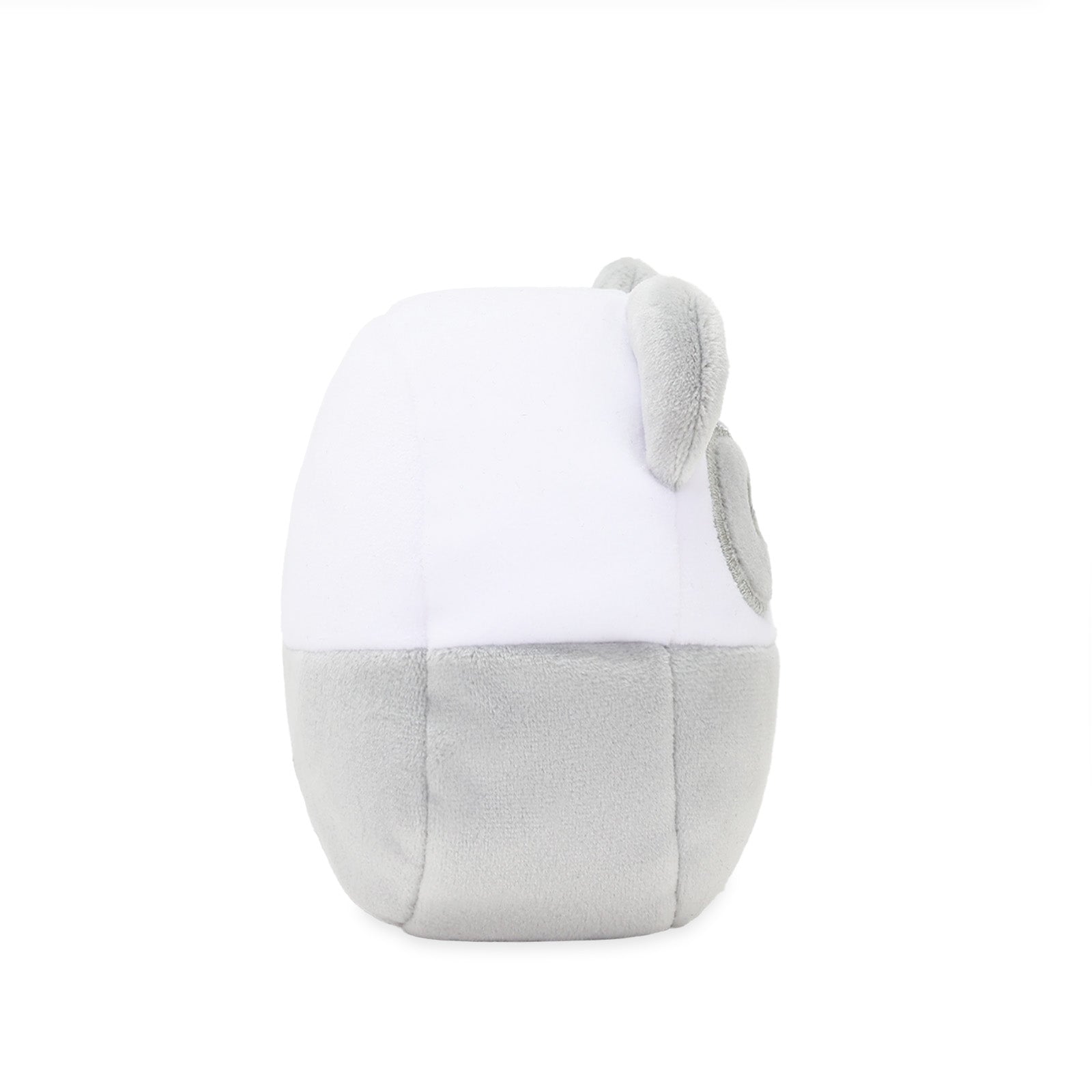 Miniz Pandaroll Foam Beads Plush