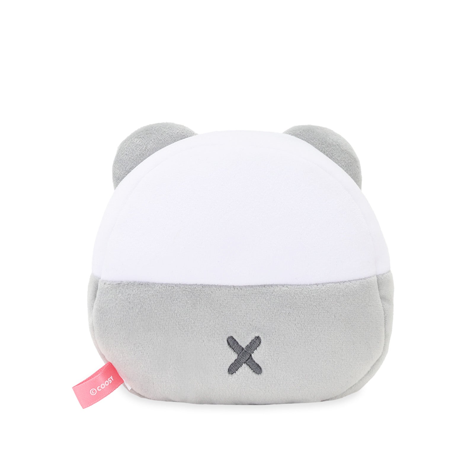 Miniz Pandaroll Foam Beads Plush