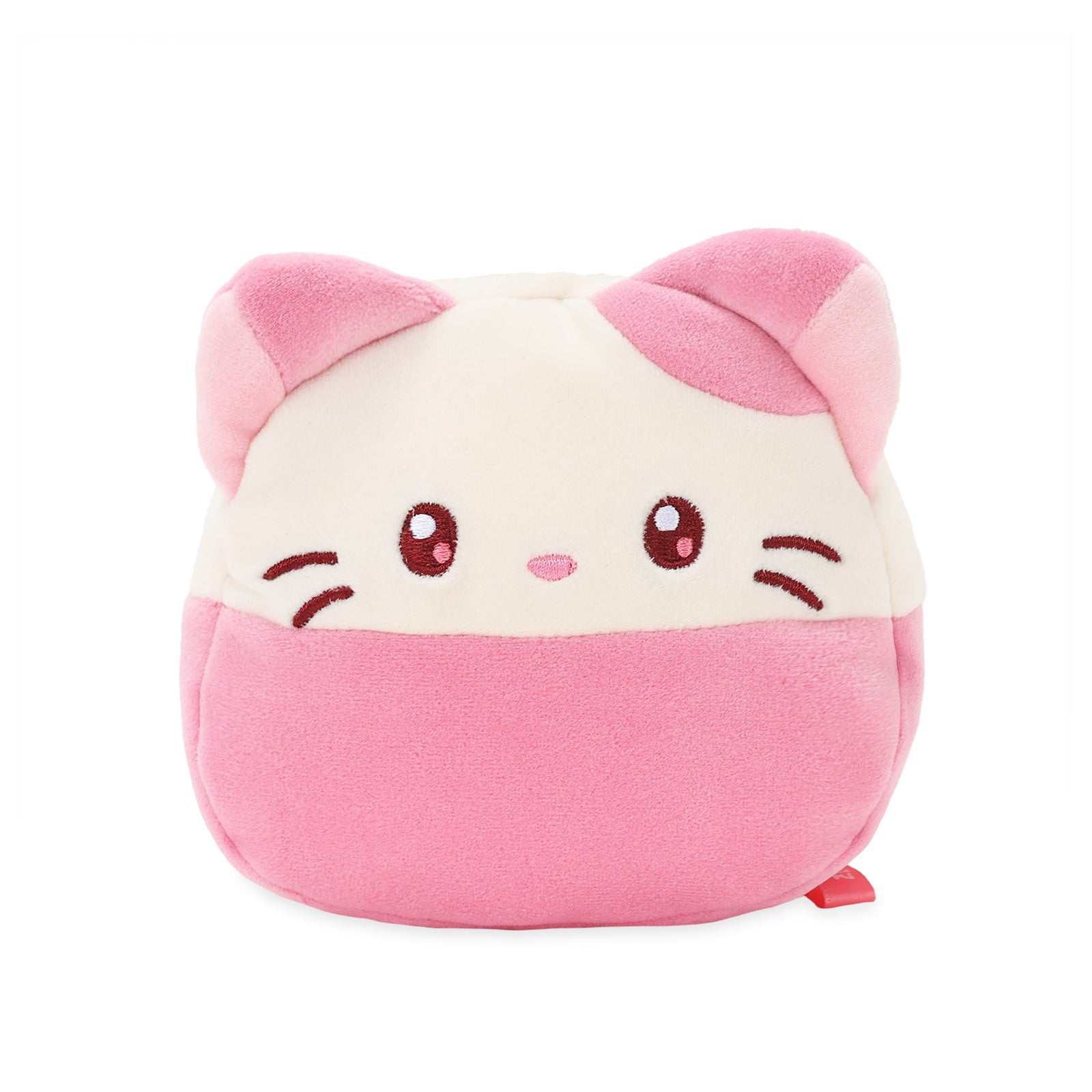 Miniz Kittiroll Foam Beads Plush