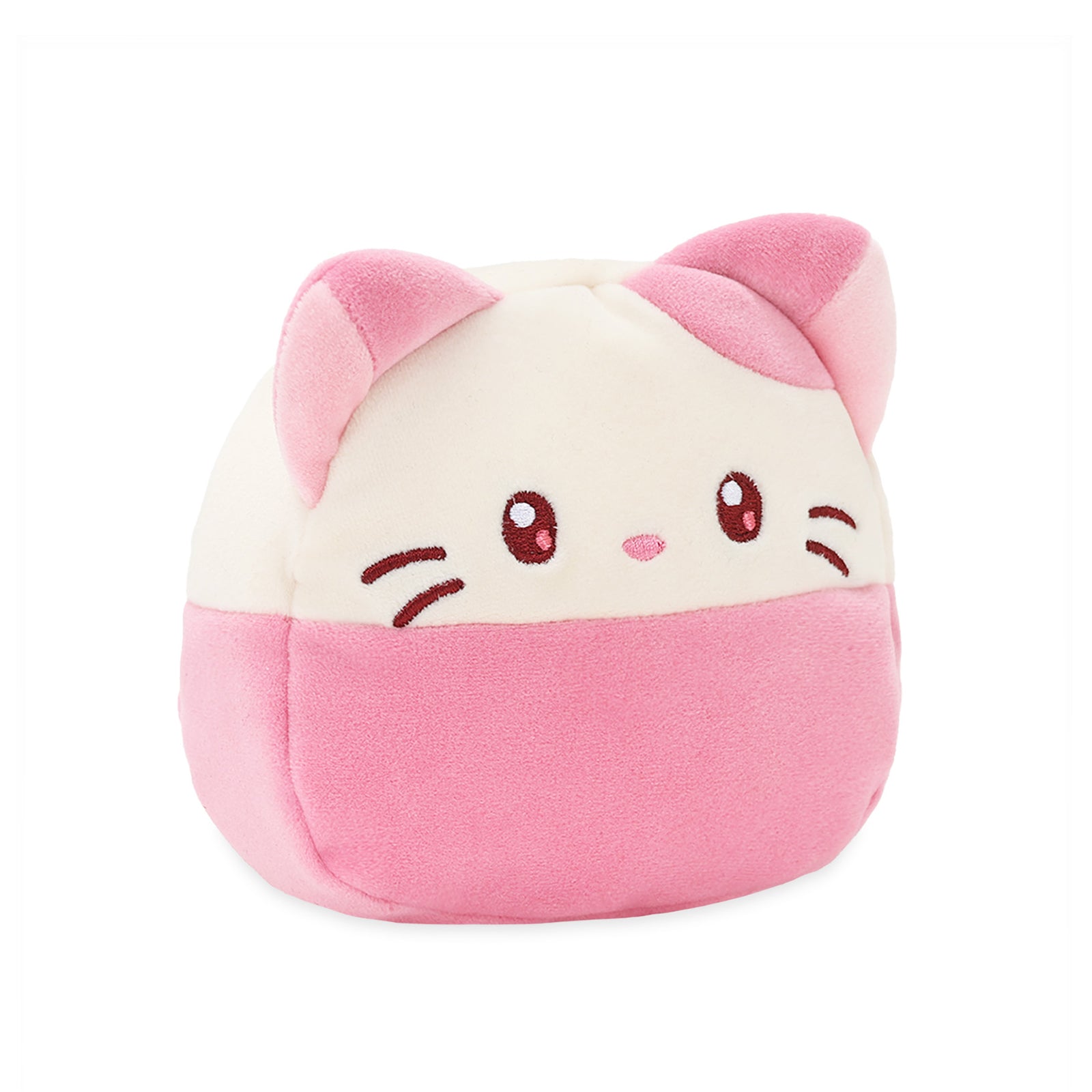 Miniz Kittiroll Foam Beads Plush