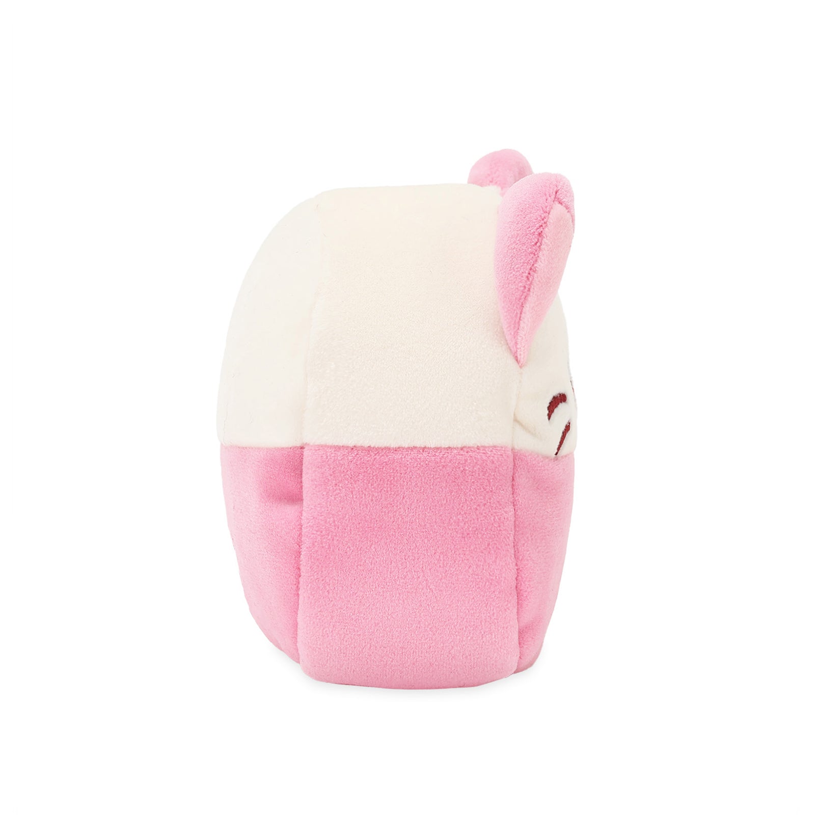 Miniz Kittiroll Foam Beads Plush