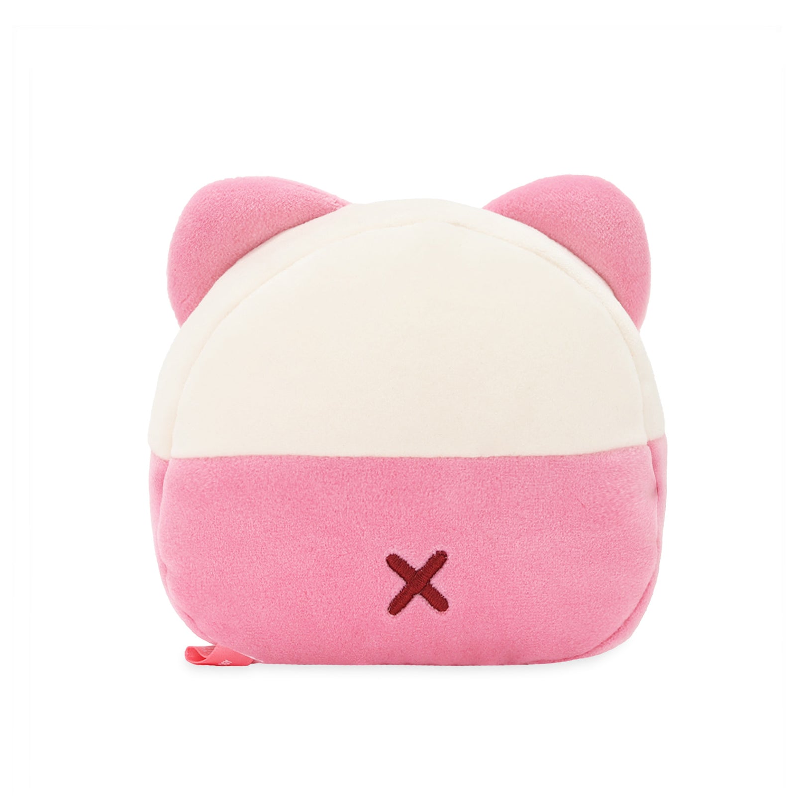 Miniz Kittiroll Foam Beads Plush