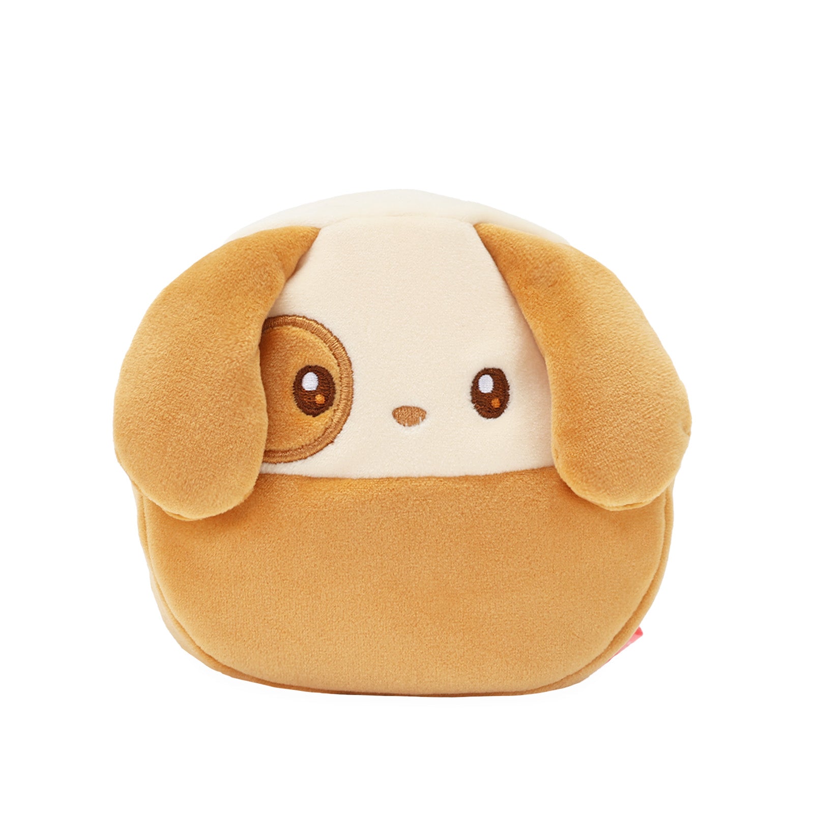 Miniz Puppiroll Foam Beads Plush