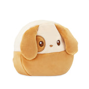 Miniz Puppiroll Foam Beads Plush