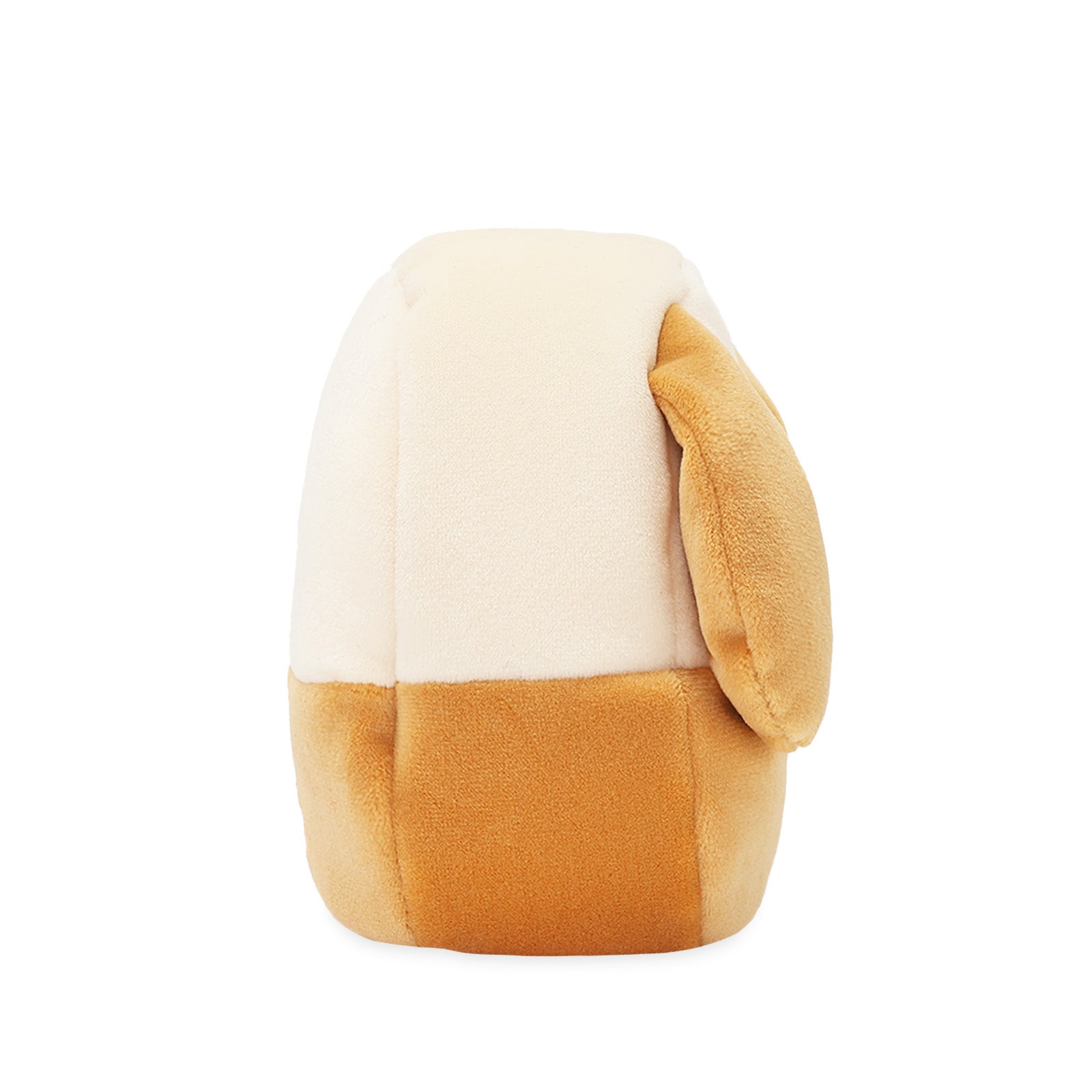 Miniz Puppiroll Foam Beads Plush