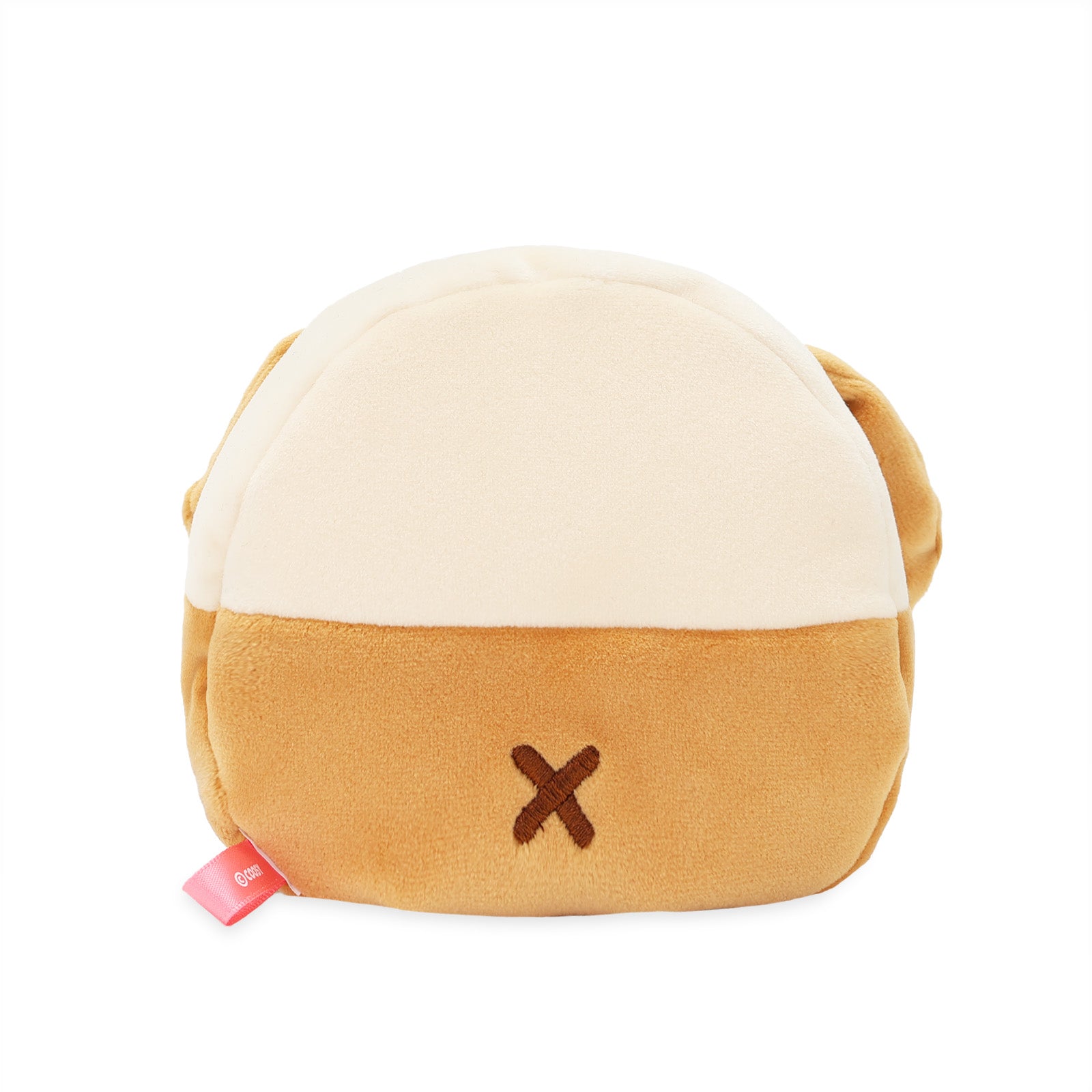 Miniz Puppiroll Foam Beads Plush