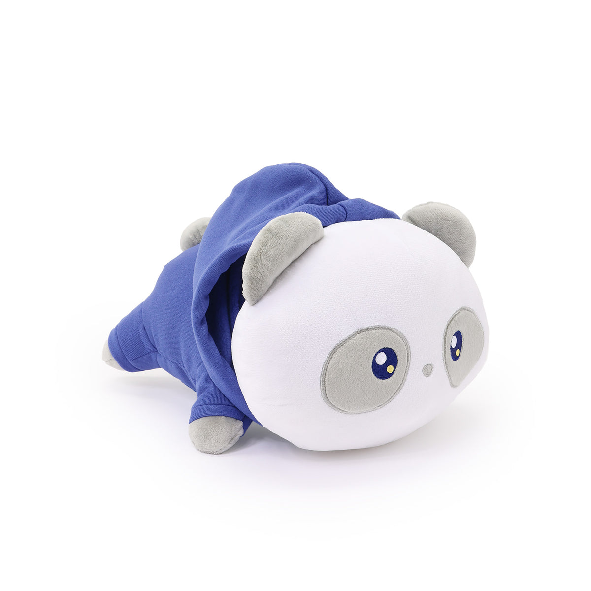 Miniz Pandaroll Medium Hoodie Plush