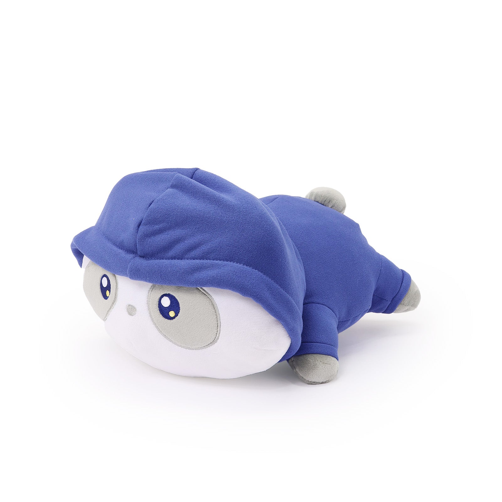 Miniz Medium Hoodie Pandaroll Plush Toy | Anirollz Official