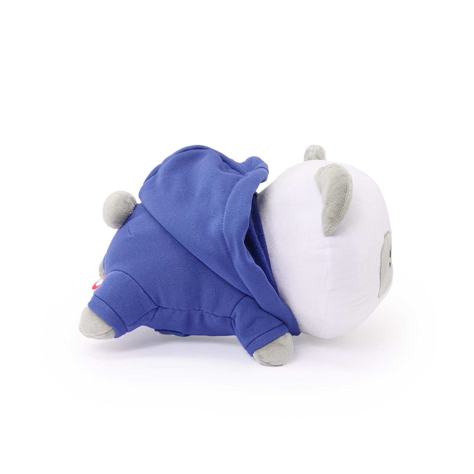 Miniz Pandaroll Medium Hoodie Plush