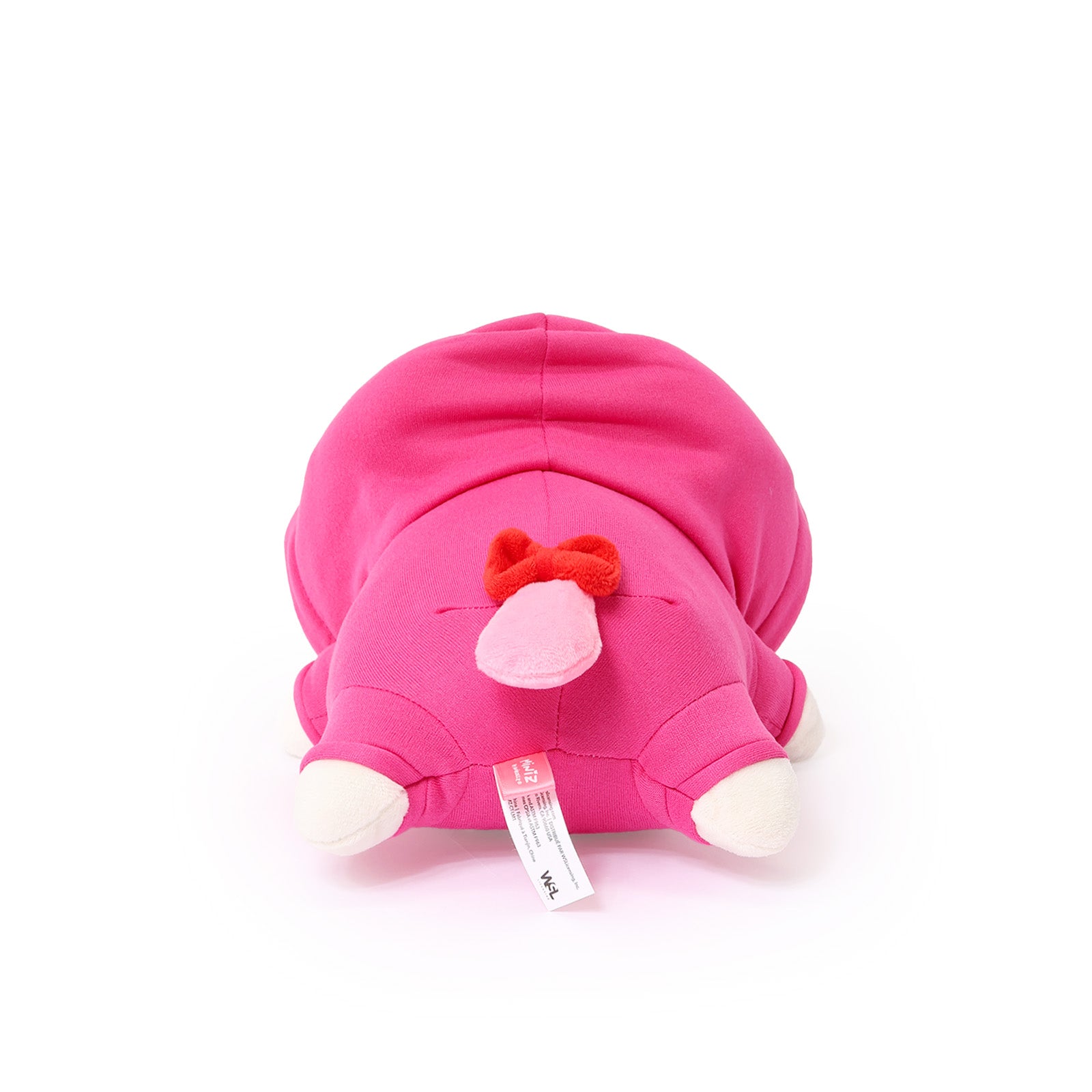 Miniz Medium Hoodie Kittiroll Plush Toy | Anirollz Official