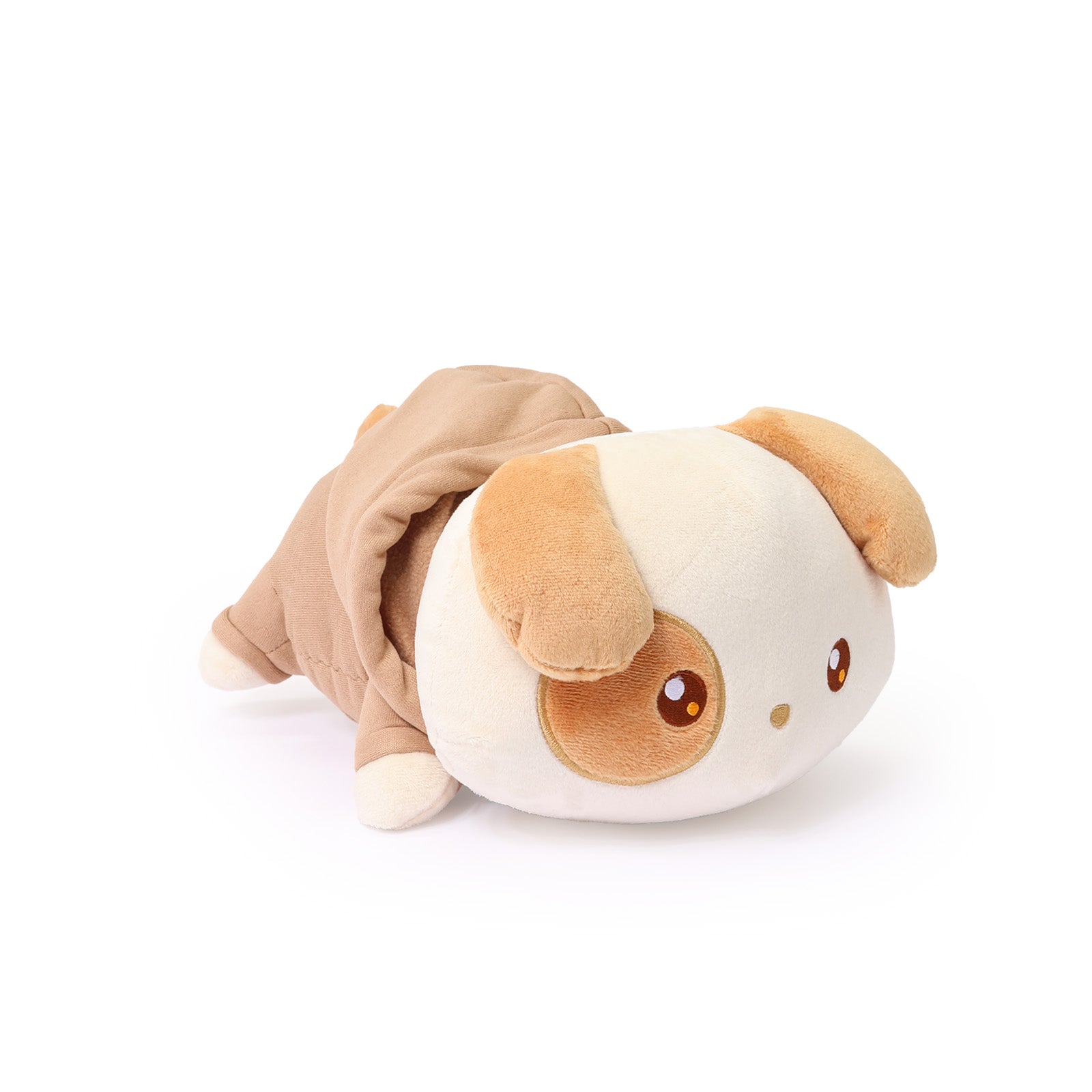 Miniz Puppiroll Medium Hoodie Plush