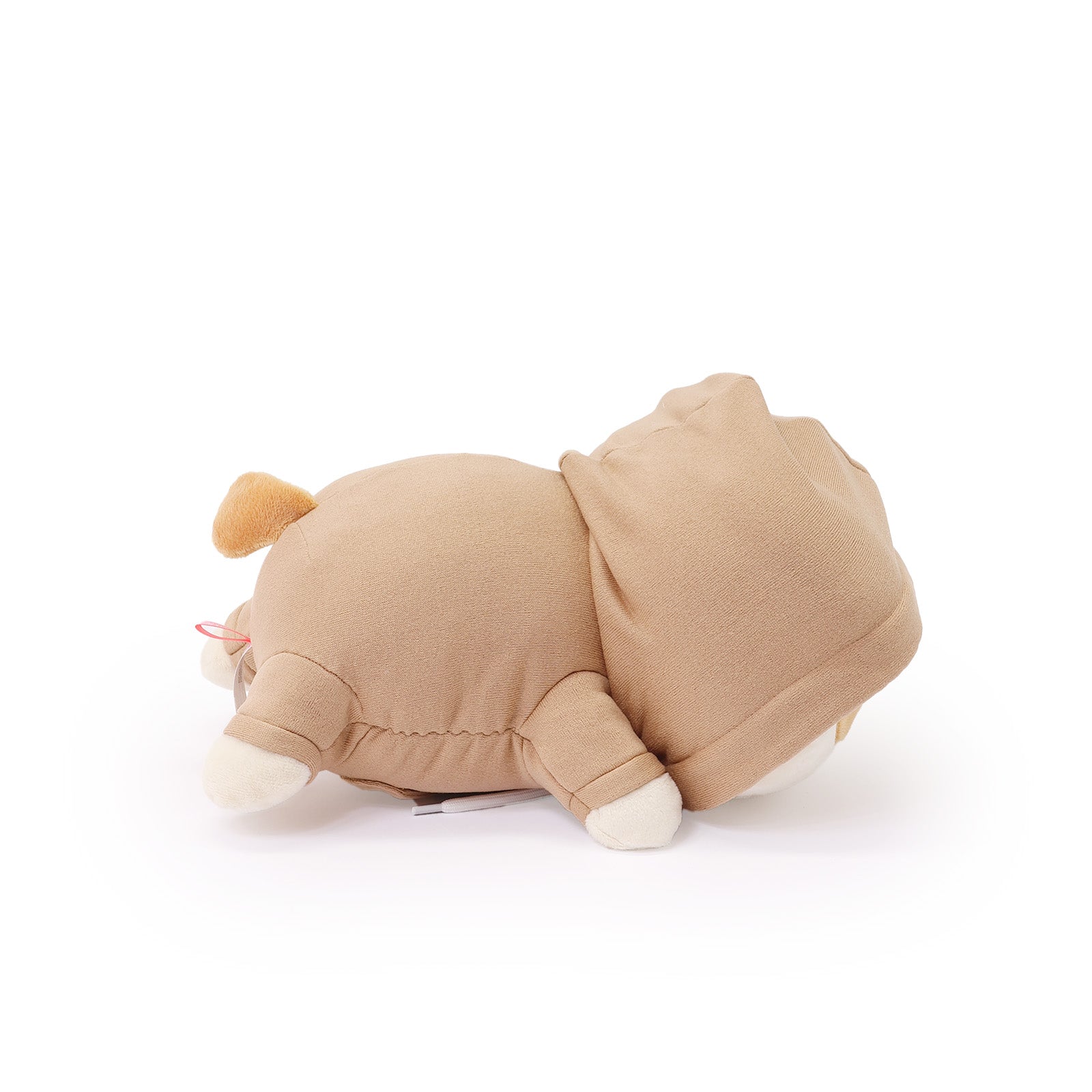 Miniz Puppiroll Medium Hoodie Plush