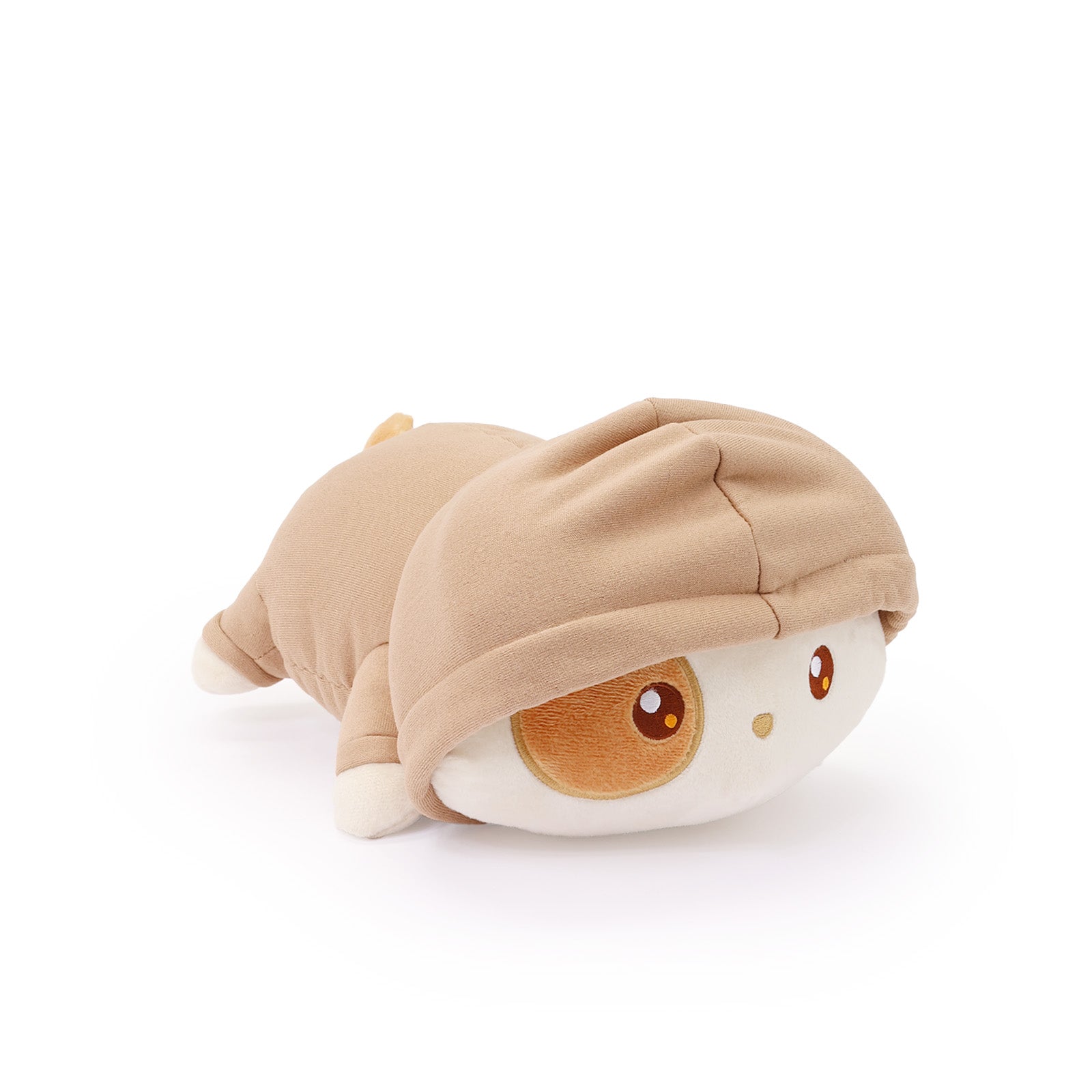 Miniz Medium Hoodie Puppiroll Plush Toy | Anirollz Official