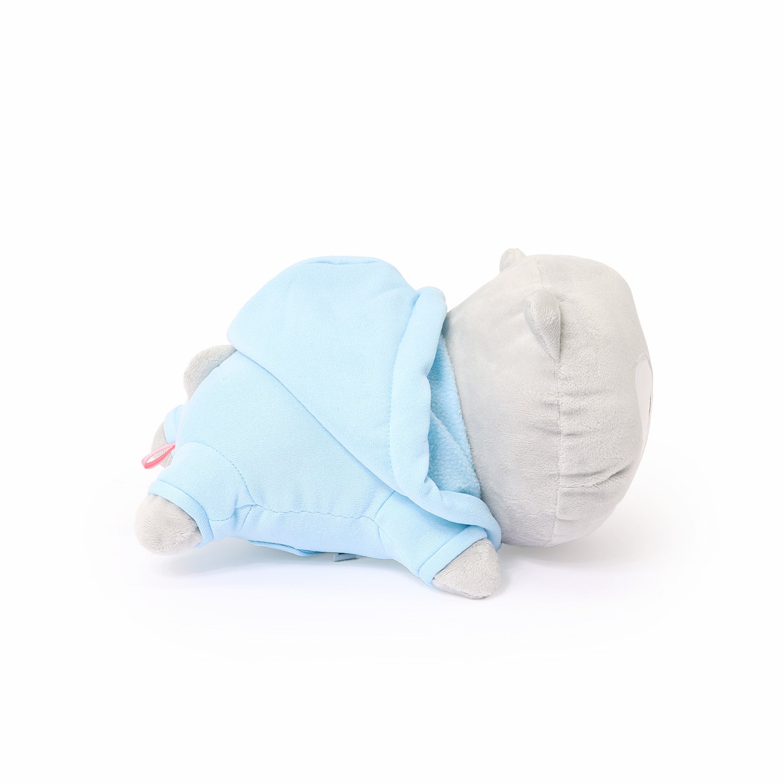 Miniz Owlyroll Medium Hoodie Plush