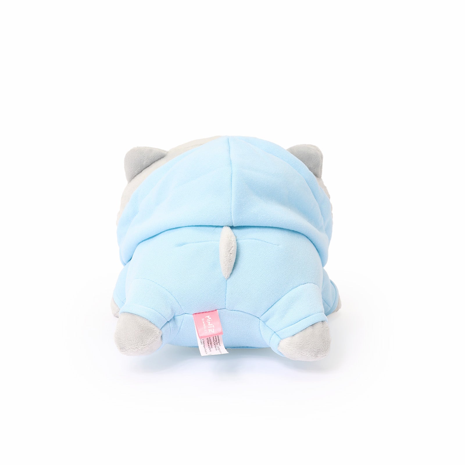 Miniz Owlyroll Medium Hoodie Plush