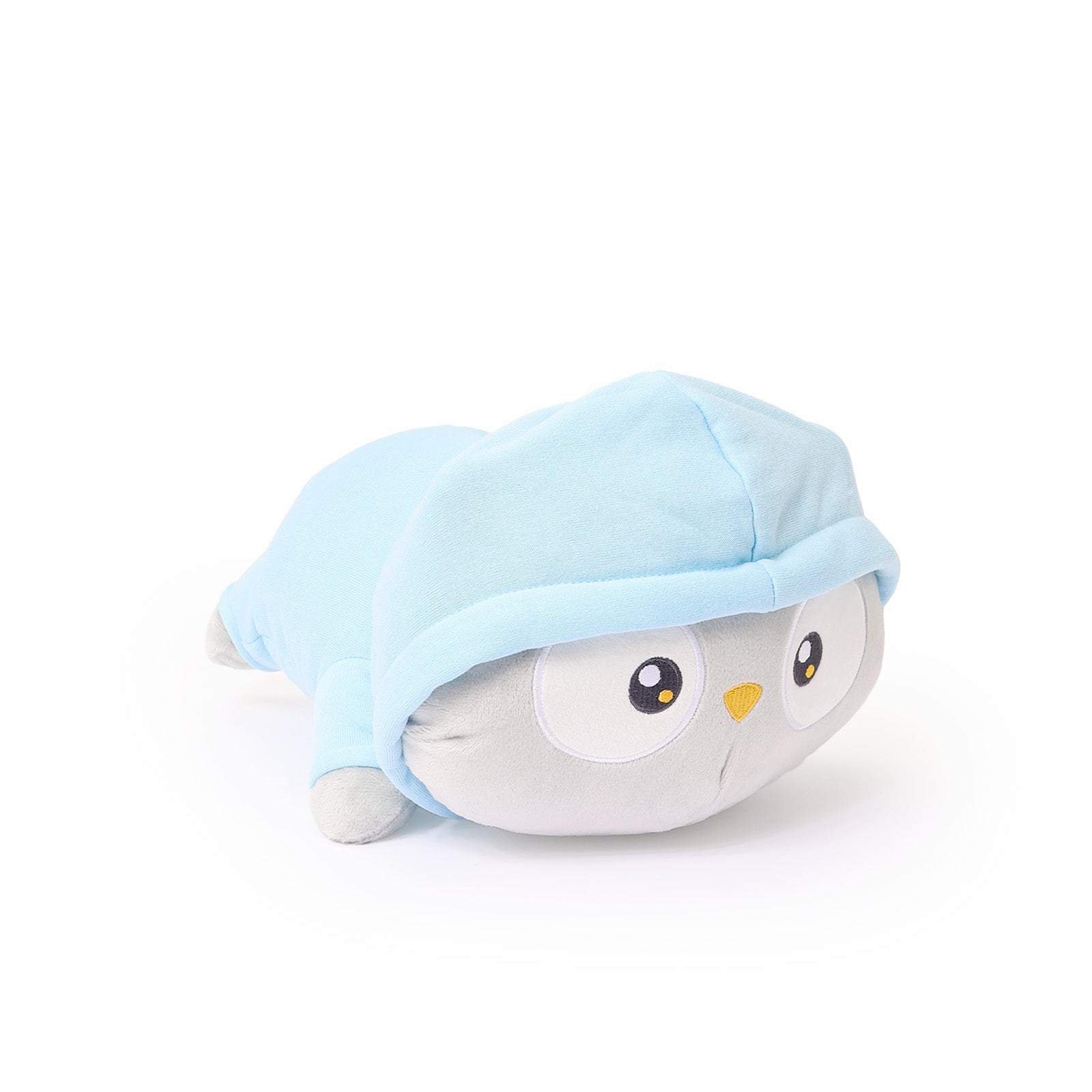 Miniz Owlyroll Medium Hoodie Plush
