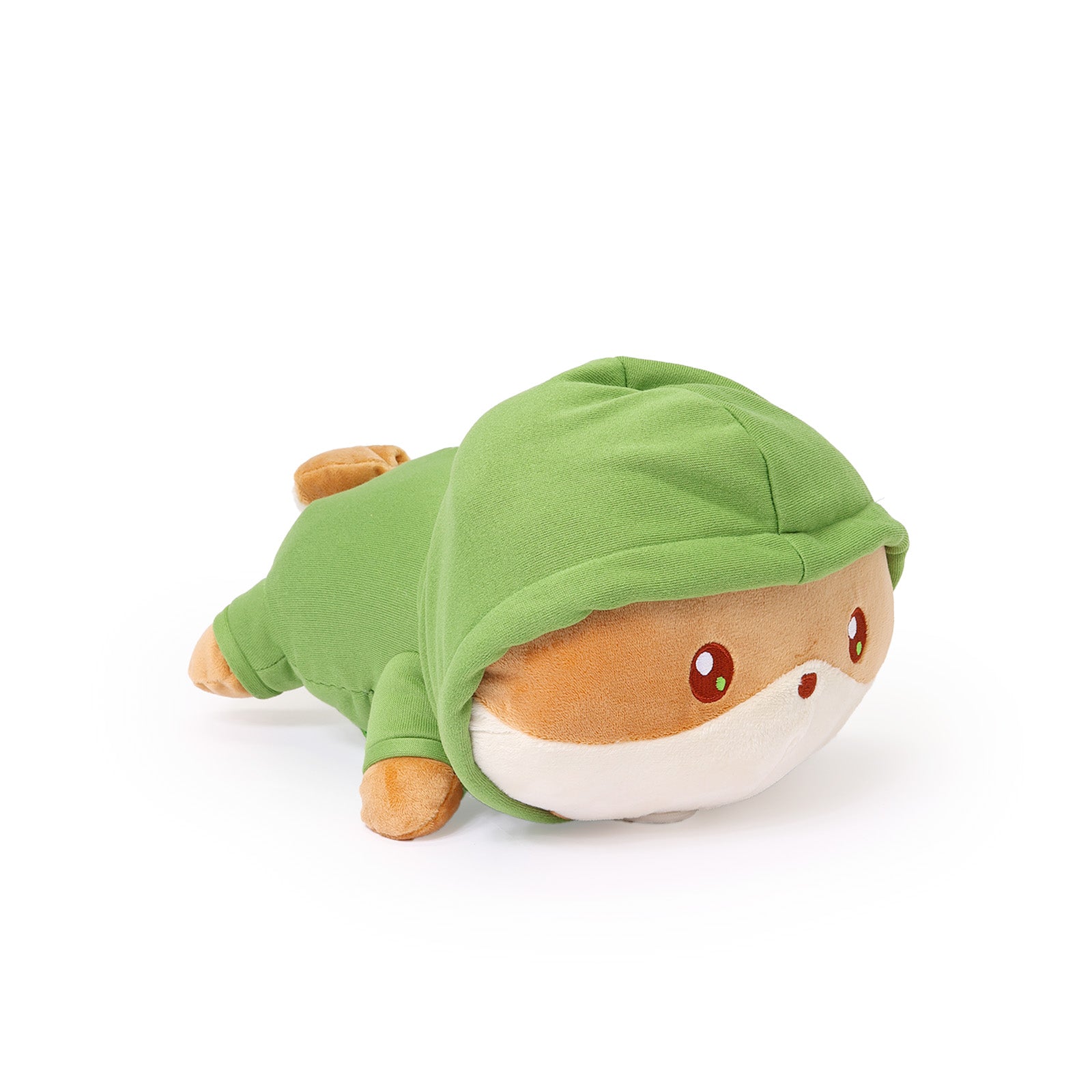 Miniz Foxiroll Medium Hoodie Plush