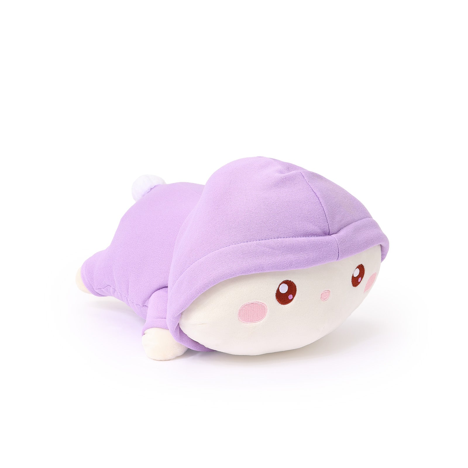 Miniz Bunniroll Medium Hoodie Plush