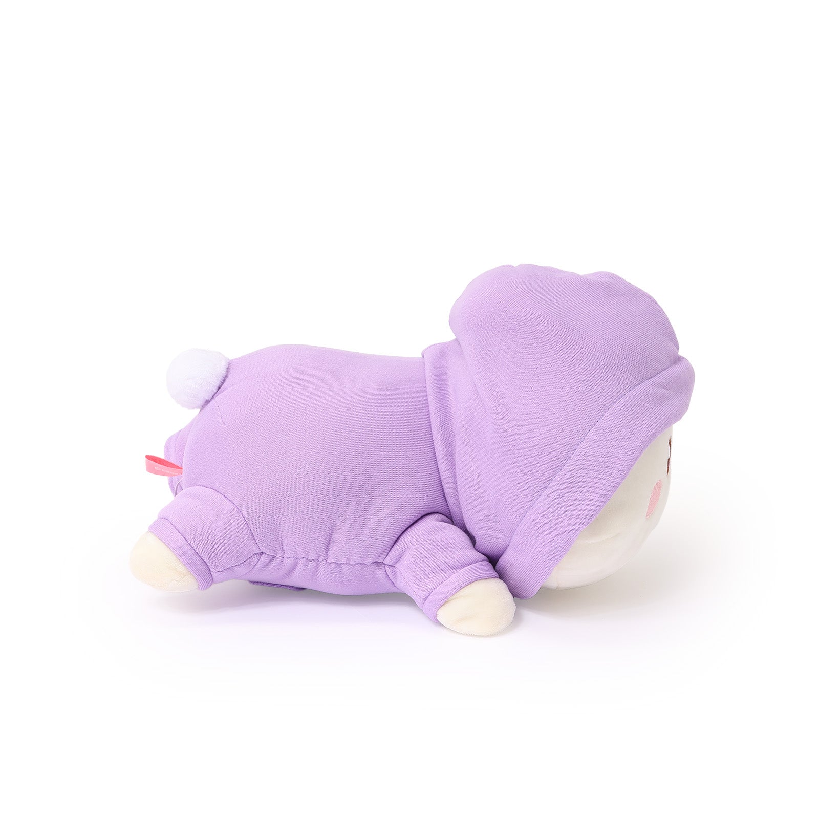Miniz Bunniroll Medium Hoodie Plush