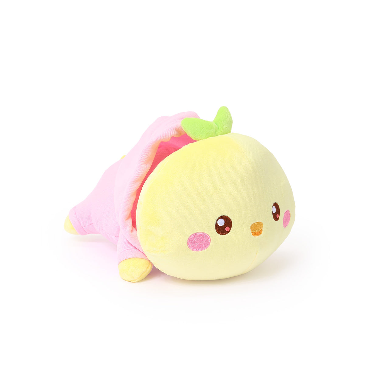 Miniz Chickiroll Medium Hoodie Plush