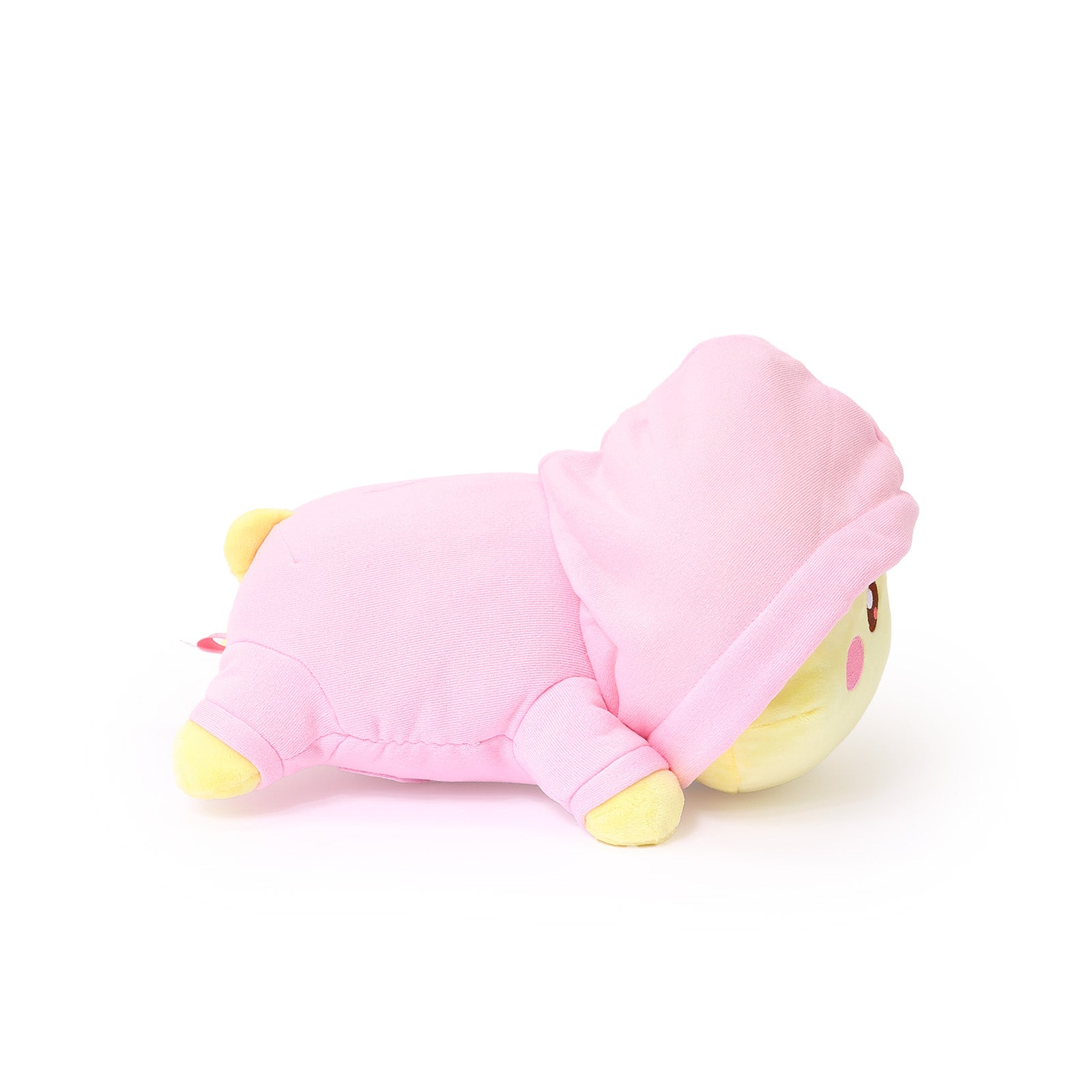 Miniz Chickiroll Medium Hoodie Plush