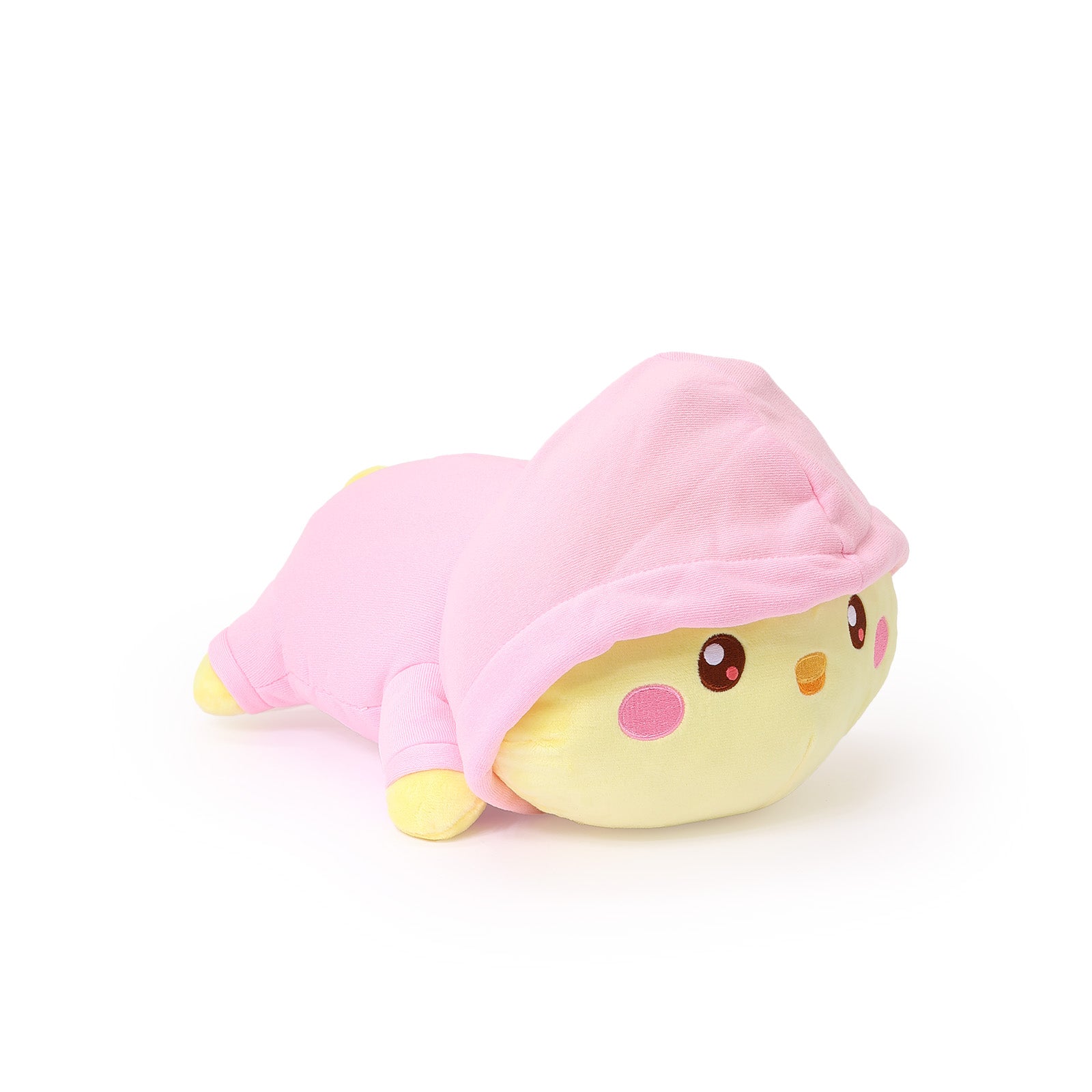 Miniz Chickiroll Medium Hoodie Plush