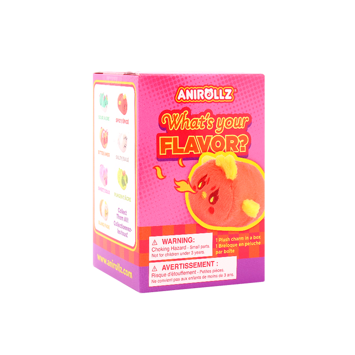 What's Your Flavor? Surprise Box