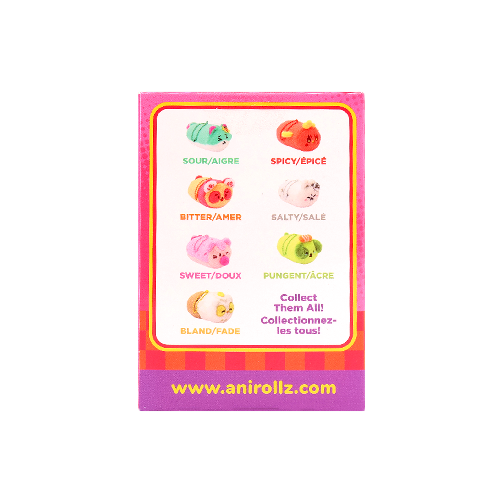 What's Your Flavor? Surprise Box