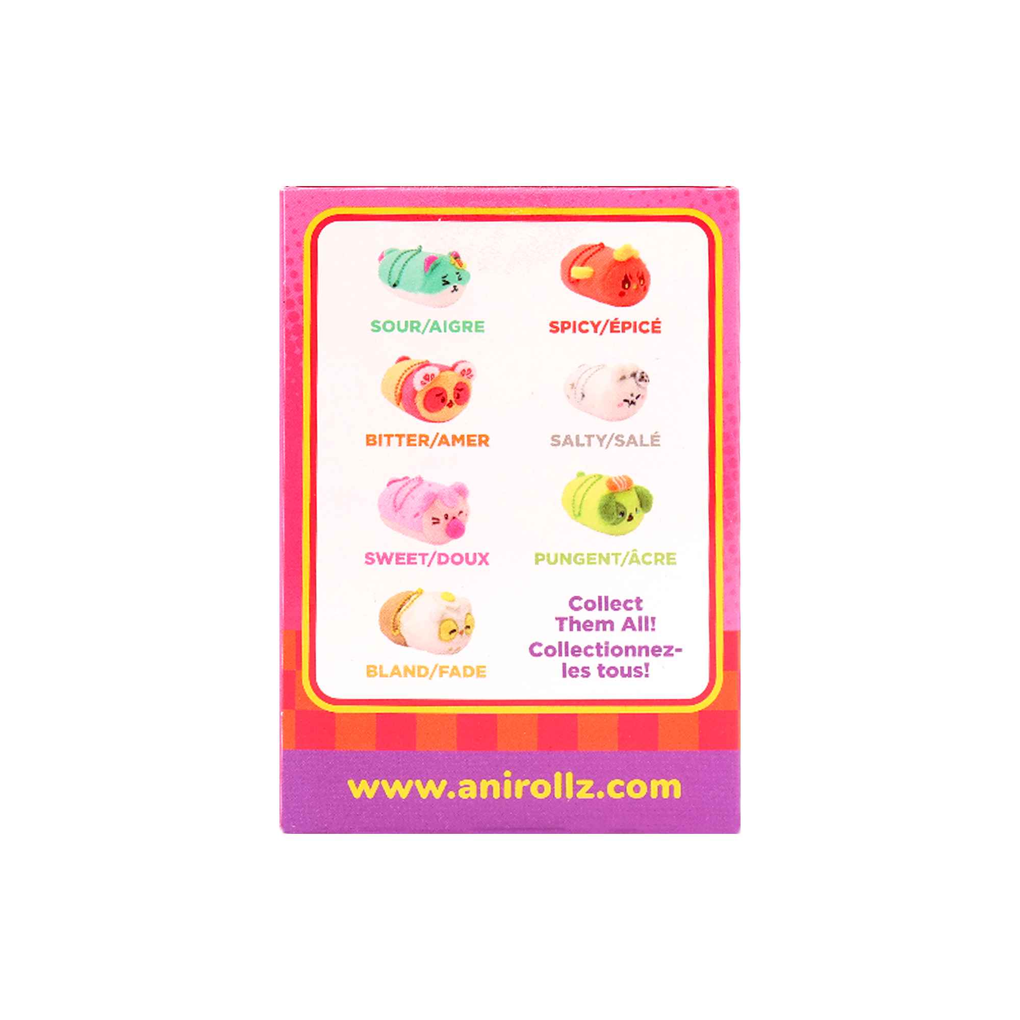 What's Your Flavor? Surprise Box