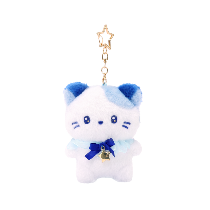 Miniz Kittiroll Starlight Plush Charm