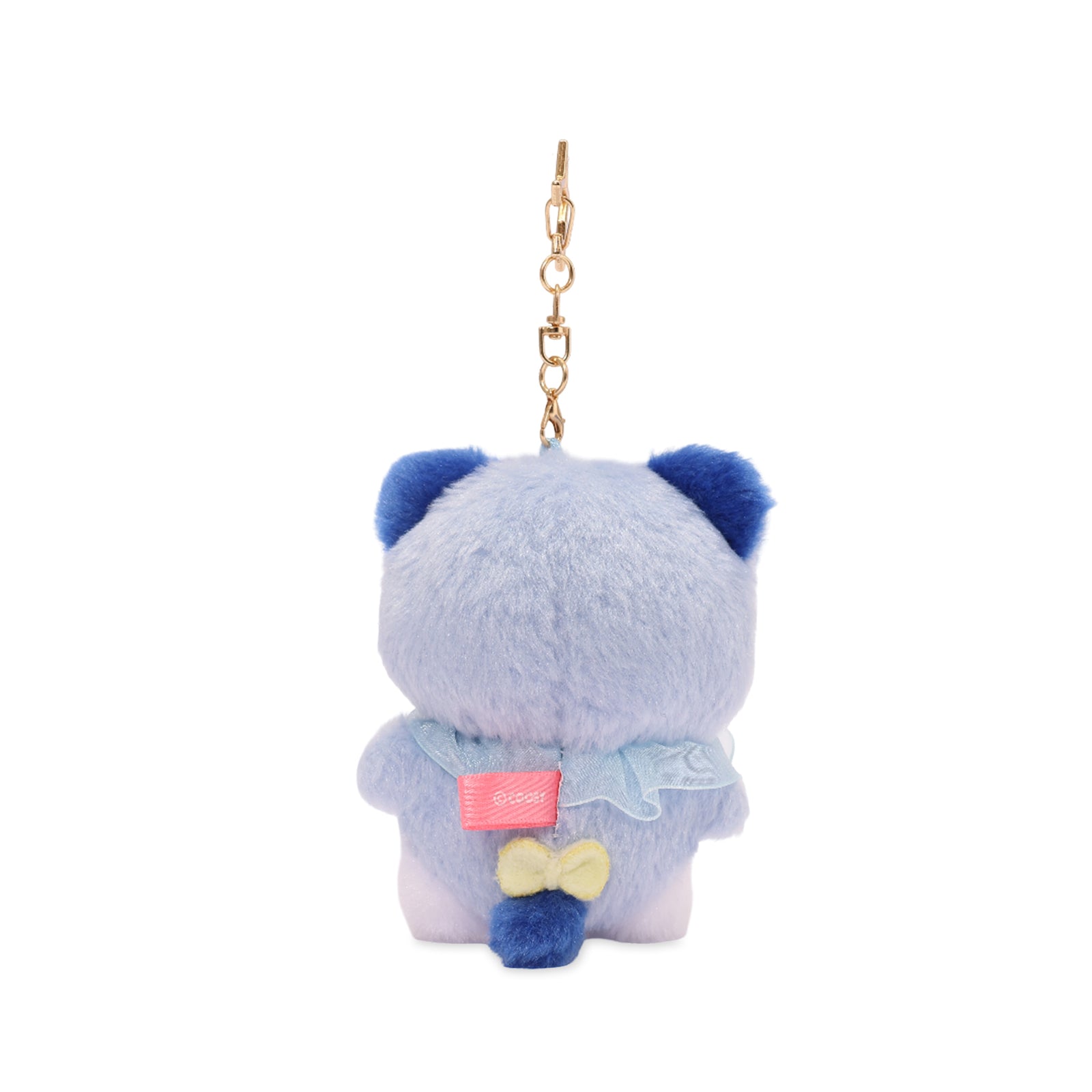 Miniz Kittiroll Starlight Plush Charm