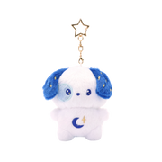 Miniz Puppiroll Starlight Plush Charm